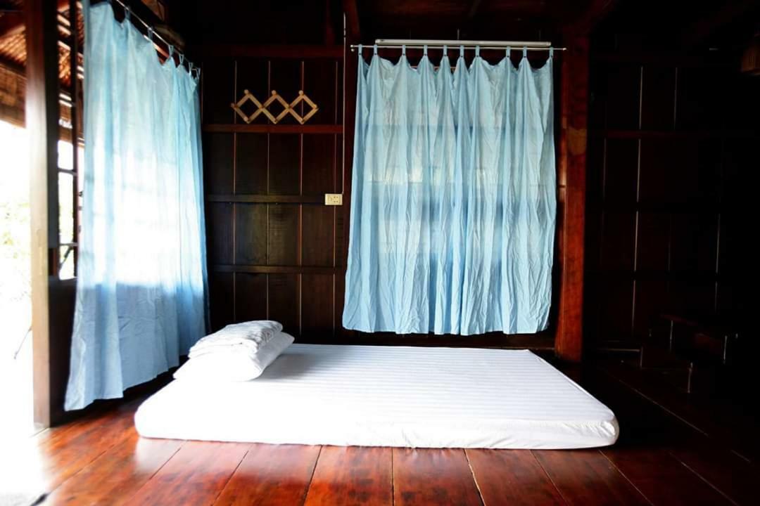 Bach Cuc Homestay Long Hải Exteriér fotografie